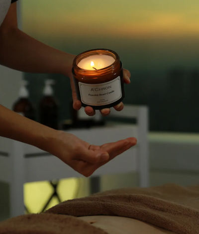 长沙开福至尊芳疗精油SPA