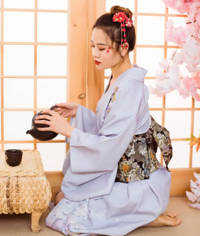 长沙开福休闲商务会所之宫廷理疗