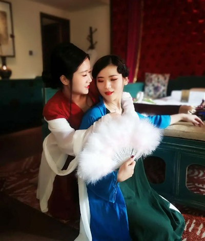 长沙开福日式指压按摩