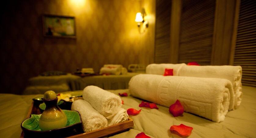 长沙开福必去养生spa会所“探店”,2022已更新