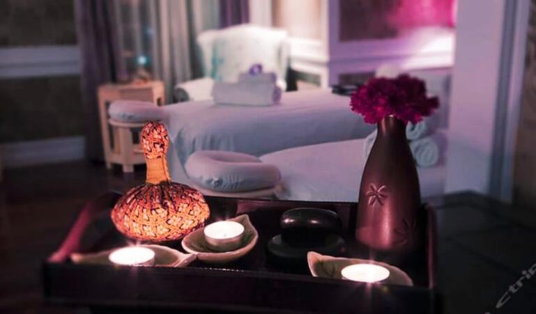 推荐长沙开福比较好的轻奢休闲养生spa会馆,亲身体验分享