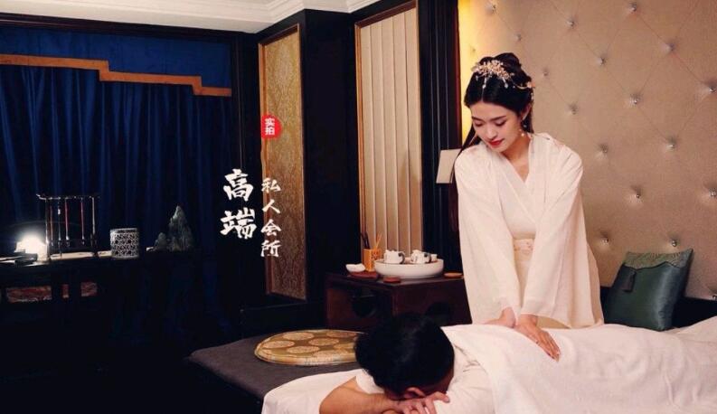 长沙开福休闲养生会所-放松身心的一片净土