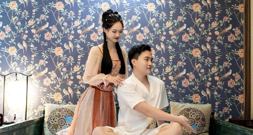 长沙开福足疗SPA休闲会馆_您的感受我们的追求