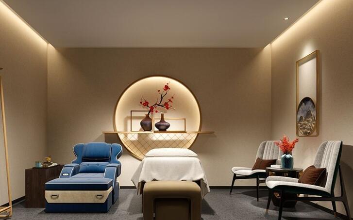 长沙开福项目多的桑拿会所-用我们的双手为您缓解疲劳