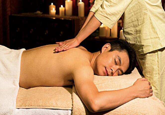 2026更新长沙开福高端SPA会所-分享spa的好处