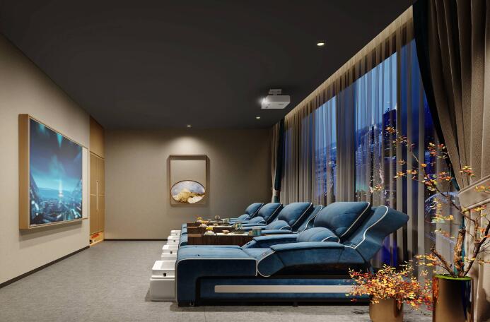 长沙开福比较不错的男士休闲Spa会馆哪里有，带着好奇心来这体验一把吧