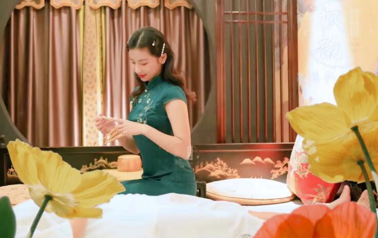 长沙开福高端男士养生会所,良心会所真心推荐