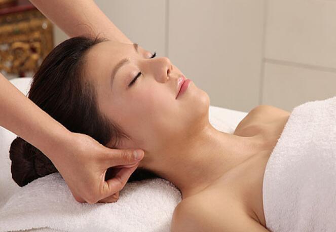 长沙开福休闲会所艺师风采展示（四）