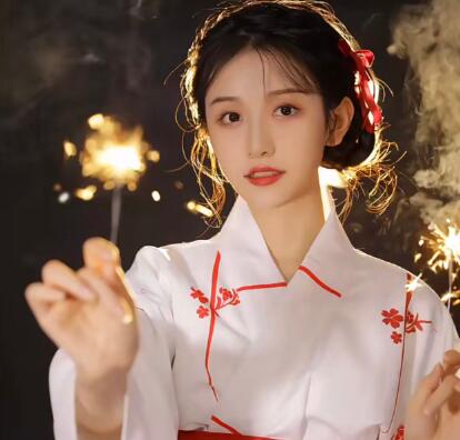 长沙开福男士足疗艺师风采（六）