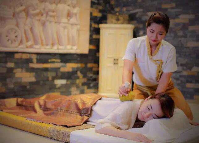 长沙开福足道洗浴男士会所艺师风采（十）