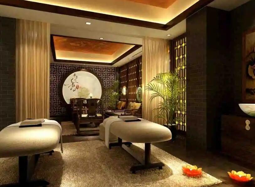 长沙开福私人养生会所环境（七）