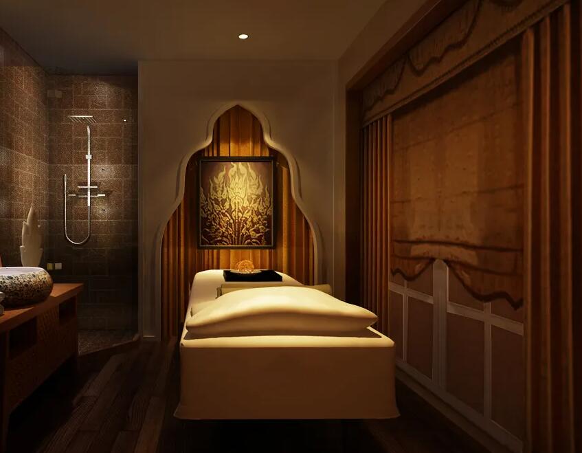 长沙开福会所环境（十）