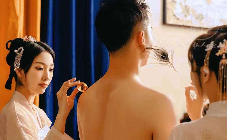 用每一个细节服务留住每一位顾客实际体验长沙开福养生会所