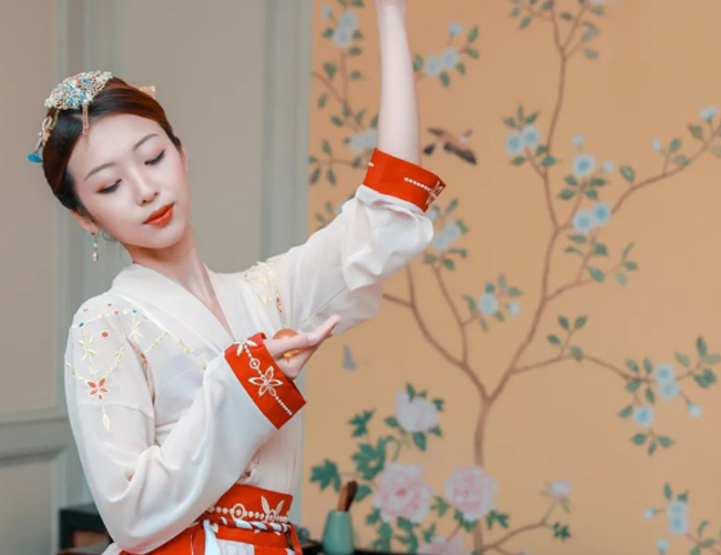 长沙开福桑拿水疗艺师展示（十二）刚去的这家不错