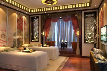 长沙开福热石疗法：来自大地的温暖疗愈